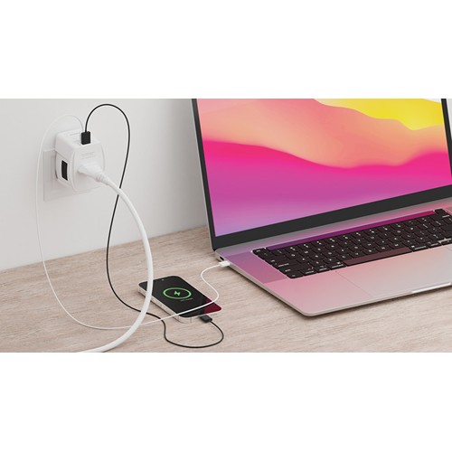 SKROSS Adaptateur de voyage universel MUV 65W PD avec USB - 8