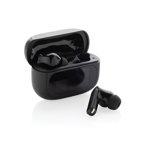 Auriculares Airtune de plástico reciclado RCS