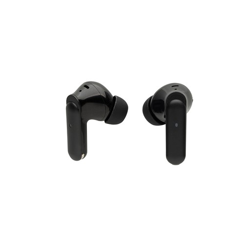 Auriculares Airtune de plástico reciclado RCS