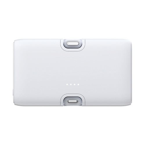 Powerbank Urban Vitamin Los Angeles plástico reciclado RCS