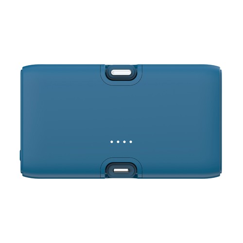 Powerbank Urban Vitamin Los Angeles plástico reciclado RCS