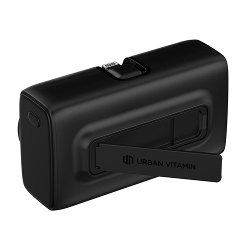 Powerbank 20W PD en plastique RCS Urban Vitamin San Diego thumbnail 12
