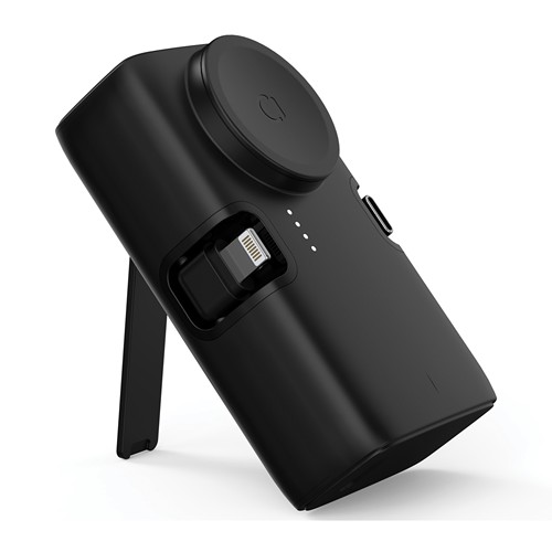 Powerbank 20W PD en plastique RCS Urban Vitamin San Diego thumbnail 13