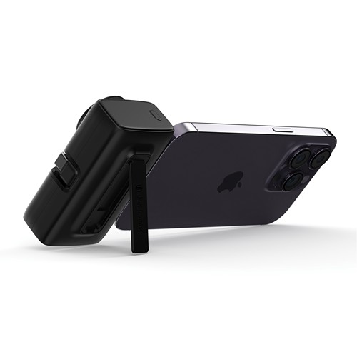 Powerbank 20W PD en plastique RCS Urban Vitamin San Diego thumbnail 4
