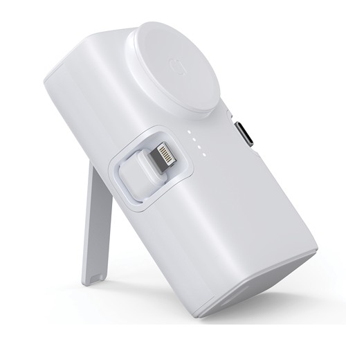 Powerbank/reloj PD Urban Vitamin San Diego plástico RCS