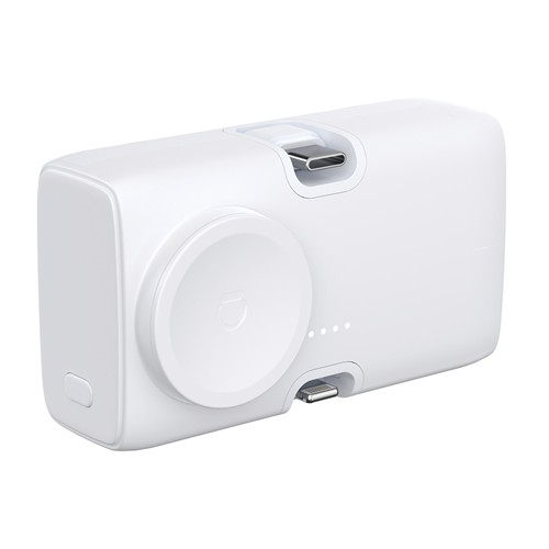 Powerbank/reloj PD Urban Vitamin San Diego plástico RCS