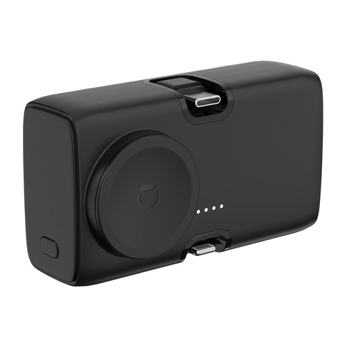 black Cargador reloj PD Urban Vitamin San Diego plástico RCS