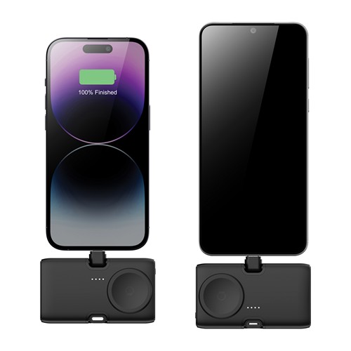 Powerbank/reloj PD Urban Vitamin San Diego plástico RCS