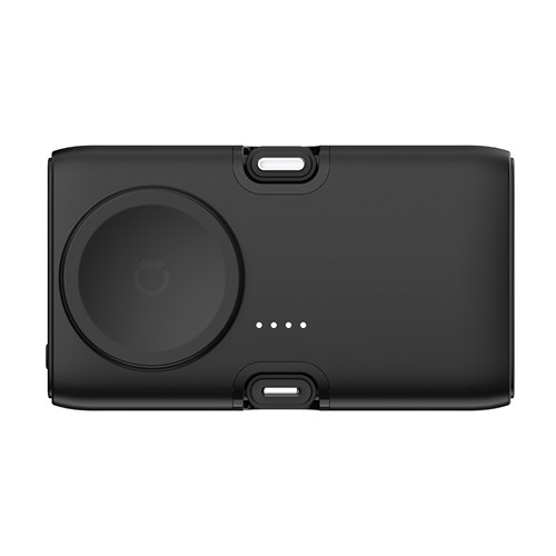 Powerbank/reloj PD Urban Vitamin San Diego plástico RCS