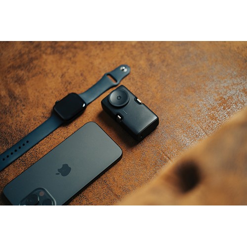 Powerbank/reloj PD Urban Vitamin San Diego plástico RCS