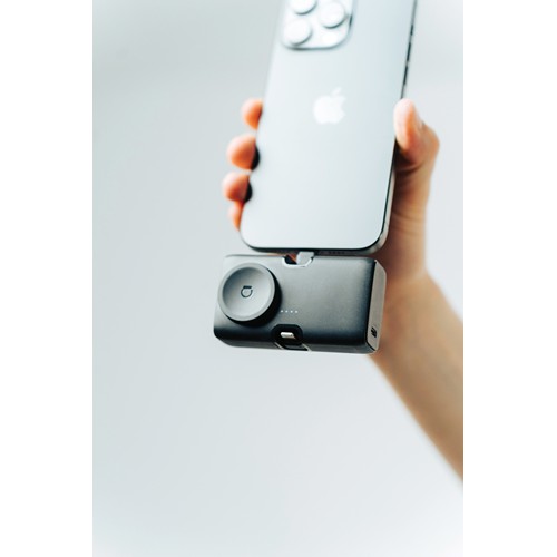 Powerbank/reloj PD Urban Vitamin San Diego plástico RCS