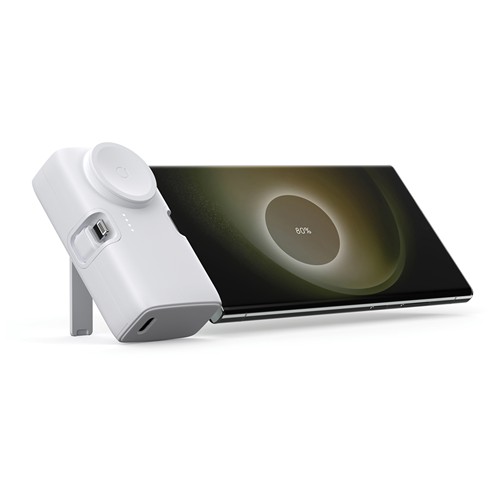 Powerbank 20W PD en plastique RCS Urban Vitamin San Diego - 3