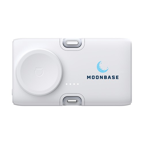 Powerbank 20W PD en plastique RCS Urban Vitamin San Diego - 14