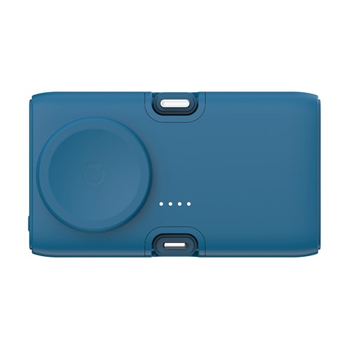 Powerbank/reloj PD Urban Vitamin San Diego plástico RCS