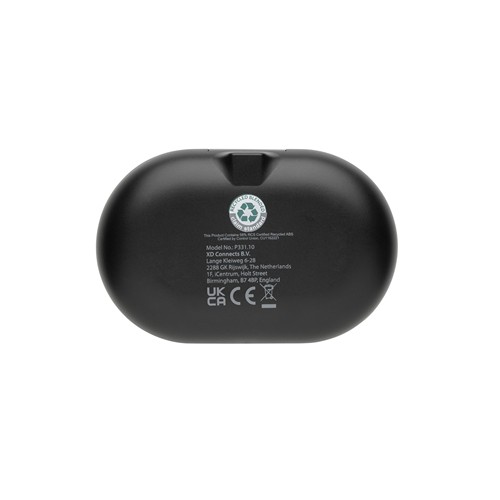 Écouteurs TWS à oreille ouverte en plastique RCS Fitsound - 8