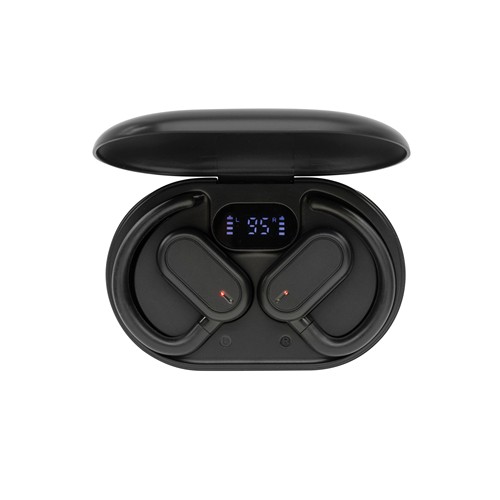Écouteurs TWS à oreille ouverte en plastique RCS Fitsound - 3