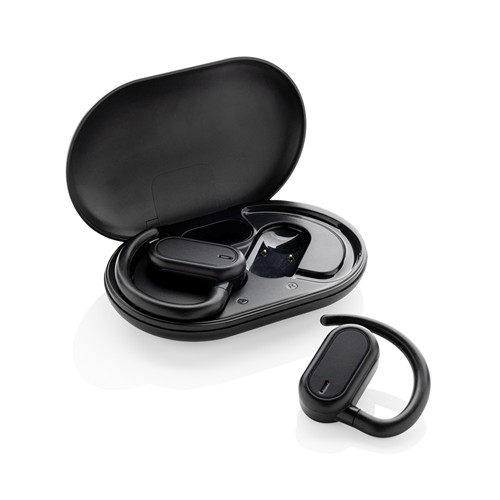 Écouteurs TWS à oreille ouverte en plastique RCS Fitsound - 2