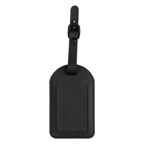 black Etiqueta equipaje Globetrack RCS rPolyester con seguimiento