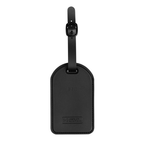 black Etiqueta equipaje Globetrack RCS rPolyester con seguimiento