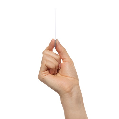 Carte de géolocalisation rechargeable en ABS RCS Findit - 8