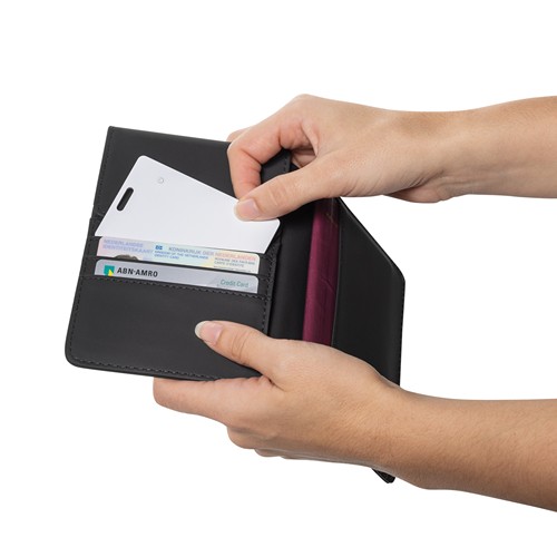 Carte de géolocalisation rechargeable en ABS RCS Findit - 10