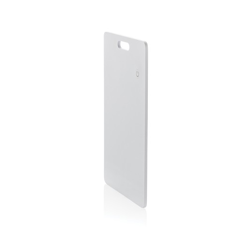 Carte de géolocalisation rechargeable en ABS RCS Findit - 2
