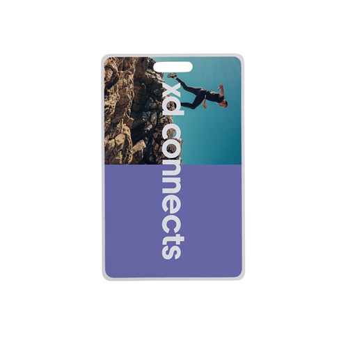 Carte de géolocalisation rechargeable en ABS RCS Findit - 11