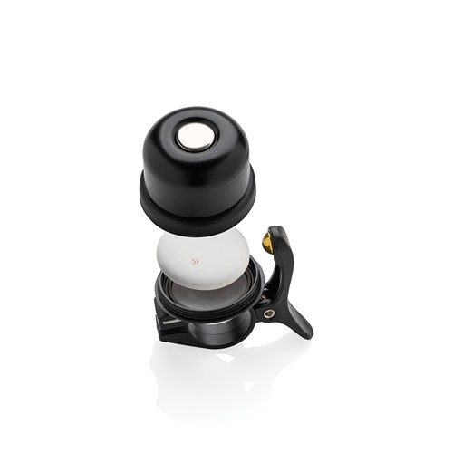 Sonnette de vélo avec géolocalisation Pedalfinder - 9