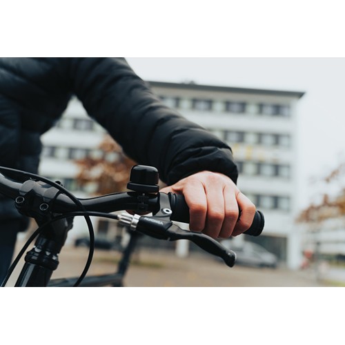 Sonnette de vélo avec géolocalisation Pedalfinder - 10