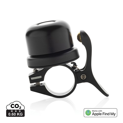 Sonnette de vélo avec géolocalisation Pedalfinder - 1