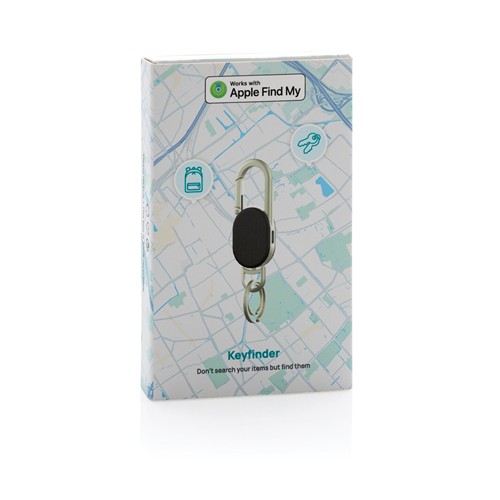 Porte-clés avec géolocalisation et USB C Keyfinder - 10