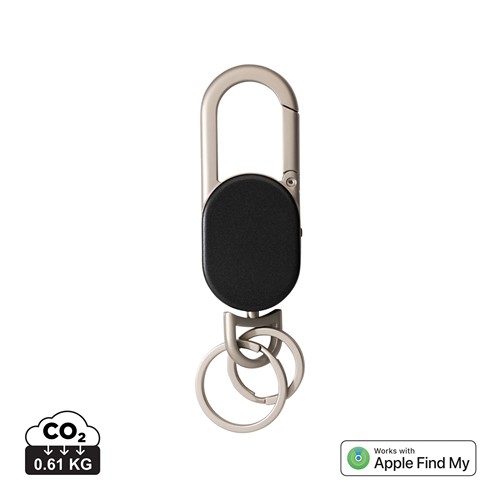 Porte-clés avec géolocalisation et USB C Keyfinder - 1