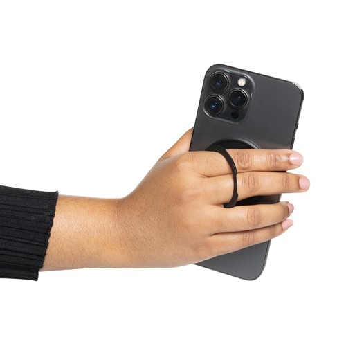 Porte téléphone avec aimant en plastique RCS Terra - 7