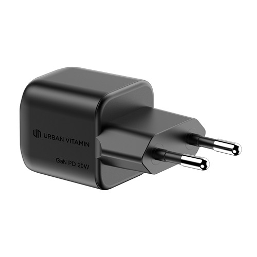Chargeur 20W GaN en plastique RCS Urban Vitamin Monterey - 3