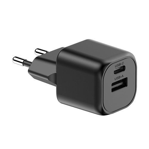 Chargeur 20W GaN en plastique RCS Urban Vitamin Monterey - 2