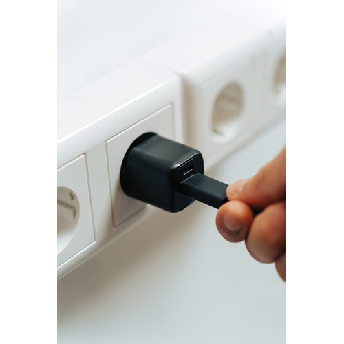 Chargeur 20W GaN en plastique RCS Urban Vitamin Monterey - 7