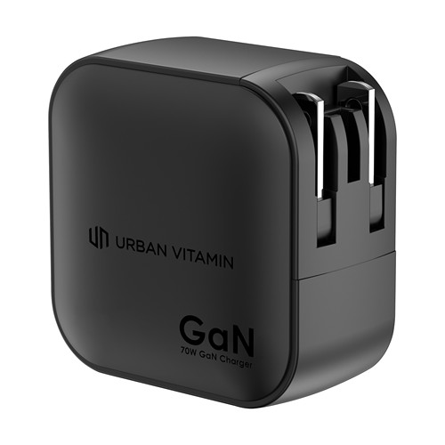 Chargeur 70W GaN en plastique RCS Urban Vitamin Santa Cruz - 7