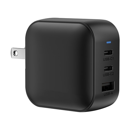 Chargeur 70W GaN en plastique RCS Urban Vitamin Santa Cruz - 2