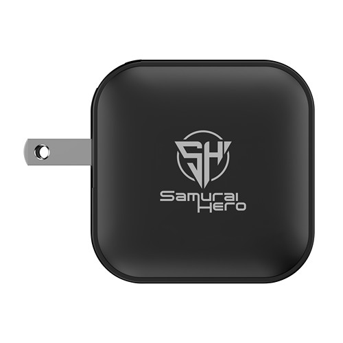 Chargeur 70W GaN en plastique RCS Urban Vitamin Santa Cruz - 8