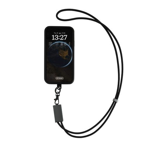Cordon téléphone 60W avec chargeur en rRET RCS Terra - 10