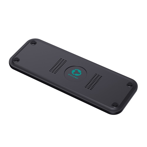 Chargeur 3 en 1 magnétique 15W RCS Urban Vitamin Torrance - 8