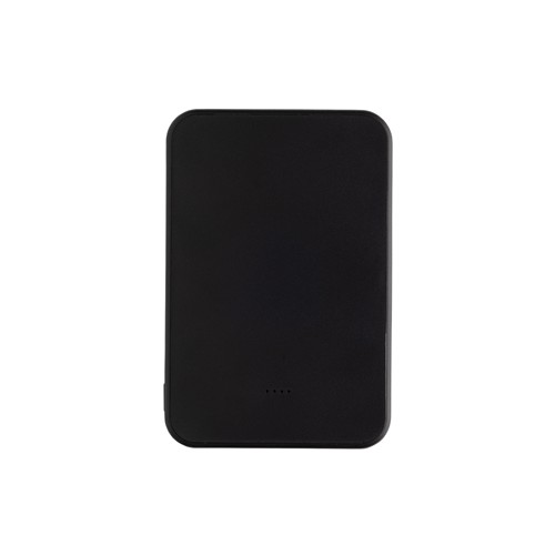Powerbank 5000mAh avec USB C en ABS recyclé RCS Boostcore - 5