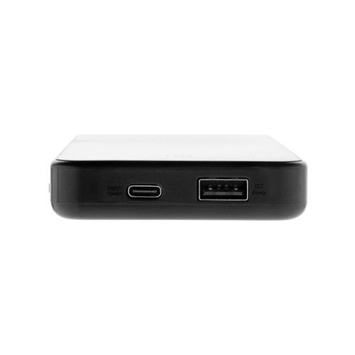 Powerbank 10.000mAh avec USB C en ABS recyclé RCS Boostcore - 4