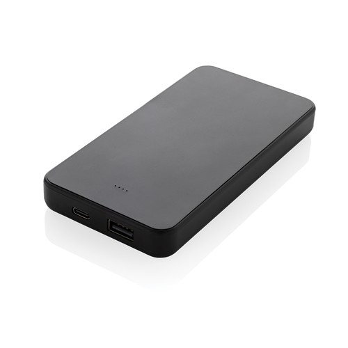 Powerbank Boostcore RCS plástico reciclado 10.000 mAh USB C