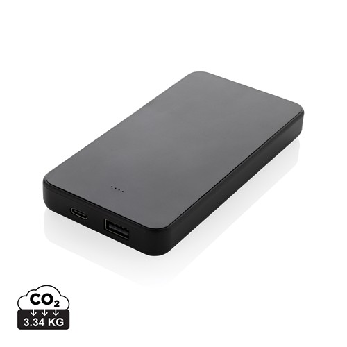 POWERBANK BOOSTCORE RCS PLÁSTICO RECICLADO 10.000 MAH USB C
