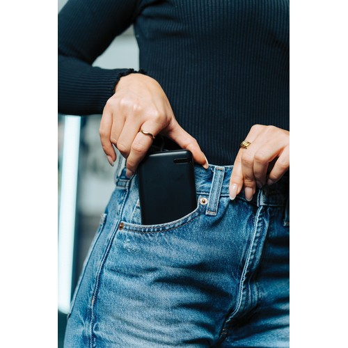 black Batería Menlo Park Urban Vitamin 20W RCS 20.000 mAh