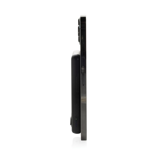 Powerbank 5000mAh et 5W en bambou et ABS RCS Zen - 7