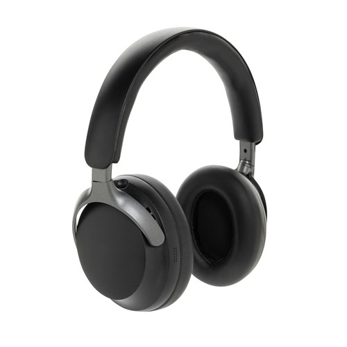 Casque ANC en plastique recyclé RCS Soundpro - 2