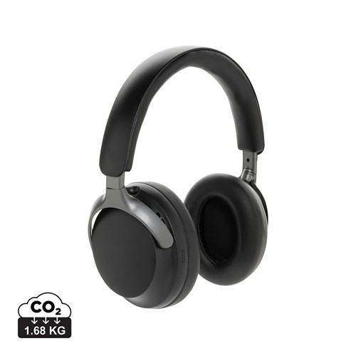 AURICULARES ANC DE PLÁSTICO RECICLADO SOUNDPRO RCS