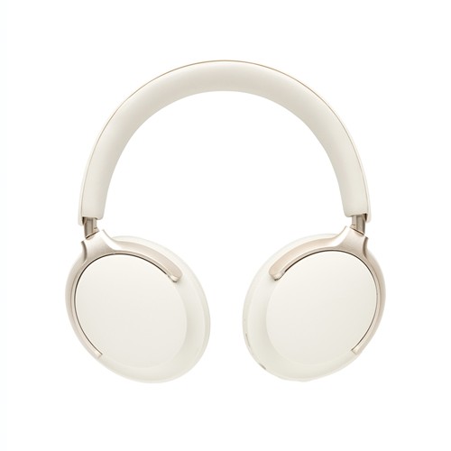 white Auriculares ANC de plástico reciclado Soundpro RCS